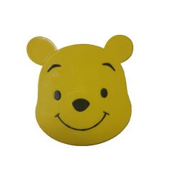 Üniversal Kaydırmaz Ped Winnie The Pooh