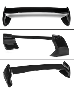 Mitsubishi Lancer EVO 7 8 9 2003-2007 Yüksek Spoiler Boyasız