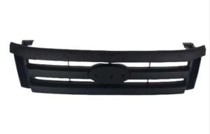 Ford Ranger Uyumlu Yedek Parça 2012-2015 T6 Panjur Siyah