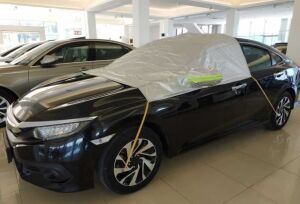 Üniversal  Ön Cam Branda