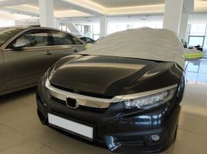 Üniversal  Ön Cam Branda