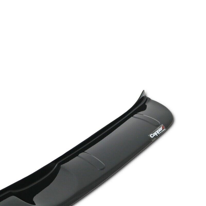 Renault Symbol 2009 - 2013 Uyumlu Yedek Parça  Arka Tampon Eşiği Parlak