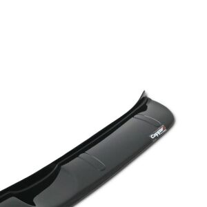 Renault Symbol 2009 - 2013 Uyumlu Yedek Parça  Arka Tampon Eşiği Parlak