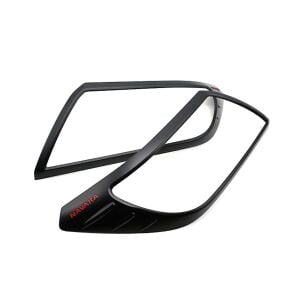 Nissan Navara 2015-2019 Uyumlu Yedek Parça Far Çerçevesi