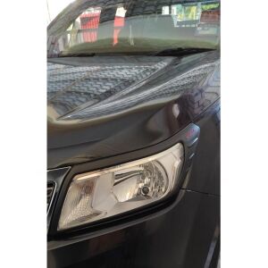Nissan Navara 2015-2019 Uyumlu Yedek Parça Far Çerçevesi