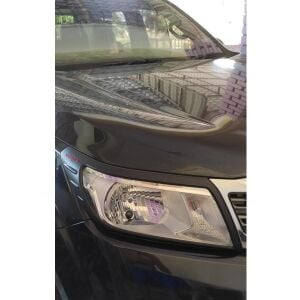 Nissan Navara 2015-2019 Uyumlu Yedek Parça Far Çerçevesi
