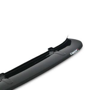 Renault Symbol 2013 -Uyumlu Yedek Parça  Arka Tampon Eşiği Parlak