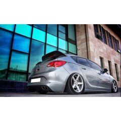 Opel Astra J OPC 2009 HB S Marşpiyel Seti