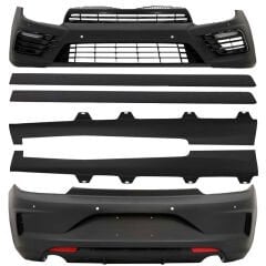 Volkswagen Scirocco 2015+ Full Body Kit