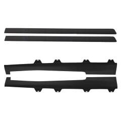 Volkswagen Scirocco 2015+ Full Body Kit