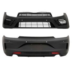 Volkswagen Scirocco 2015+ Full Body Kit