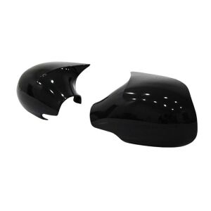 Peugeot 206 1998-2012 Uyumlu Yedek Parça Batman Ayna Kapağı