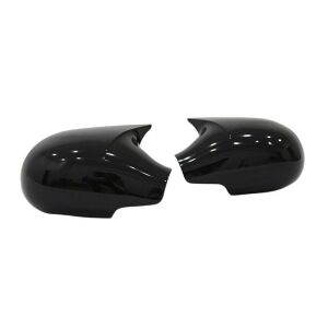 Peugeot 206 1998-2012 Uyumlu Yedek Parça Batman Ayna Kapağı