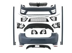 Volkswagen Golf 7 İçin R Bodykit