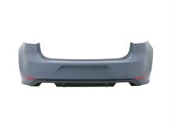 Volkswagen Golf 7 İçin R Bodykit