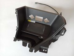 Kia Sportage 2016-2019 Kablosuz Şarj Standı