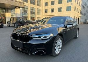 Bmw 5 Serisi 2010-2017 F10 İçin Uyumlu 2021+ G30 M5 Facelift Full Body Kit