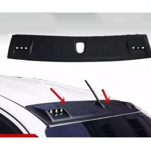 Ford Ranger Uyumlu Yedek Parça 2012-2020 Ledli Tavan Moonvisör Kep
