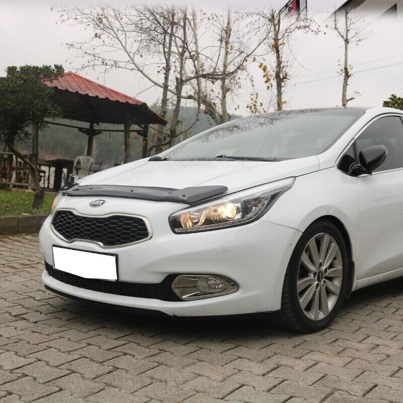 Kia Ceed 2012-2018 Uyumlu Yedek Parça Kaput Rüzgarlığı