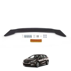 Kia Ceed 2012-2018 Uyumlu Yedek Parça Kaput Rüzgarlığı