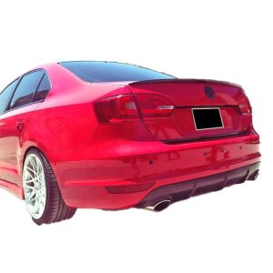 Volkswagen Jetta 2011-2013 Uyumlu Yedek Parça Difüzör Boyasız