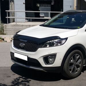 Kia Sorento 2016-2020 Uyumlu Yedek Parça Kaput Rüzgarlığı