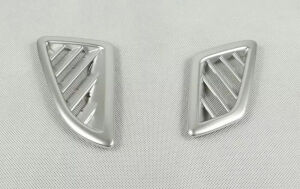 Honda Civic Fc5 2016-2020 Ön Havalandırma Menfez Çerçevesi