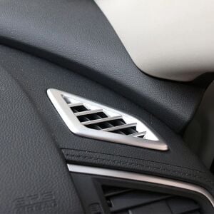 Honda Civic Fc5 2016-2020 Ön Havalandırma Menfez Çerçevesi
