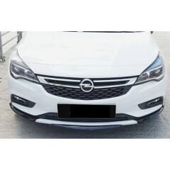Opel Astra K 2015 Tampon Ön Flap Seti Twin