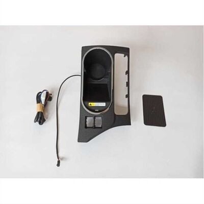 Toyota Corolla 2013-2016 Telefon Şarj Kiti