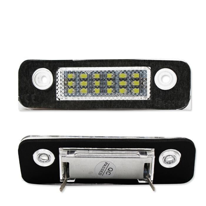 Ford Mondeo MK2  Uyumlu Yedek Parça  1996-2000 Oem Plaka Ledi