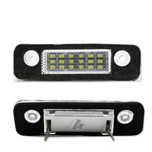 Ford Mondeo MK2  Uyumlu Yedek Parça  1996-2000 Oem Plaka Ledi