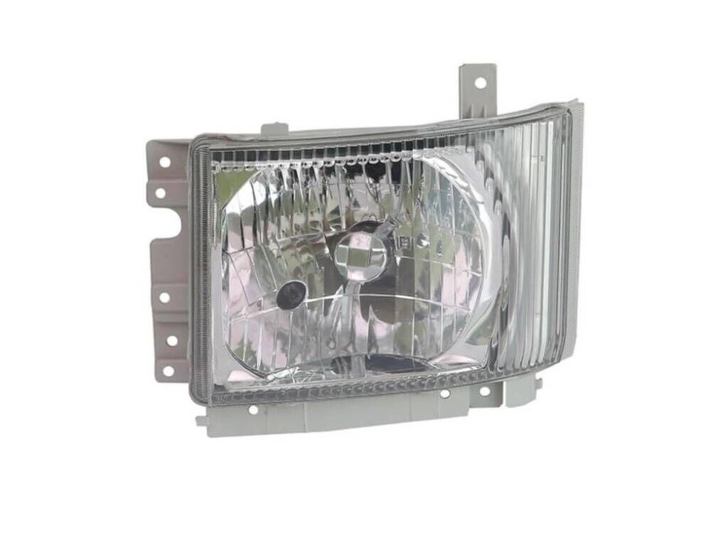 Isuzu NPR 75 2011-2021 için Motorlu Far Sağ