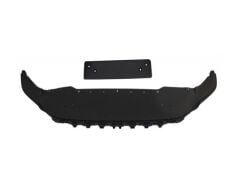 Volkswagen Passat 2015+ İçin Uyumlu B8 R-Line Ön Tampon ( Panjur Hariç)