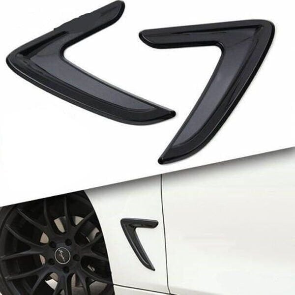 BMW F32 F33 F36 Uyumlu Yedek Parça Çamurluk Havalandırma
