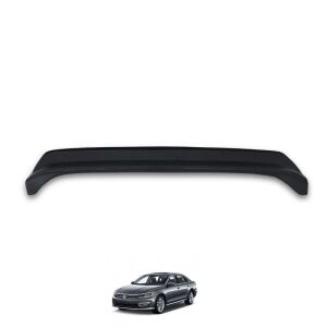 Volkswagen Passat B8 Uyumlu Yedek Parça 2015+ Uyumlu Yedek Parça Arka Tampon Eşiği