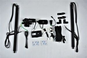 Toyota C-HR Uyumlu Yedek Parça Elektrikli Bagaj Açma