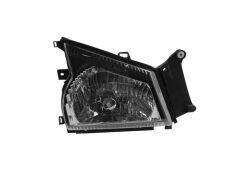 Isuzu NPR 71 2006-2011 Elektrikli Far Sol