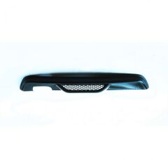 Volkswagen Scirocco 2009 - 14 Caractere Difüzör Plastik Boyasız