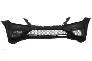 Mercedes W222 S Serisi 2014-2020 Uyumlu Yedek Parça MayBach Body Kit