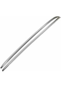 Porsche Cayenne 2018+ Uyumlu OEM Tavan Çıtası / Gümüş