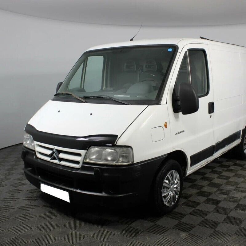 Citroen Jumper Uyumlu Yedek Parça  1993 - 2006 Ön Kaput Koruyucu Rüzgarlığı