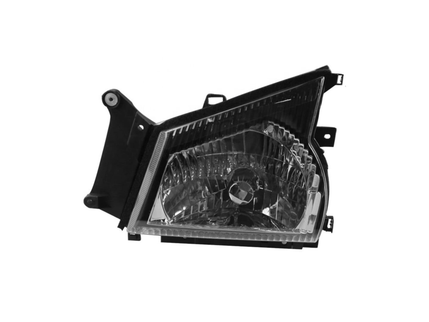 Isuzu NPR 71 2006-2011 Far Sağ