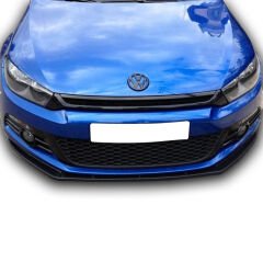 Volkswagen Scirocco 2009 - 14 Ön Lip Plastik Boyasız