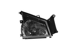 Isuzu NPR 71 2006-2011 Far Sol