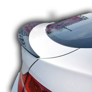 Bmw X6 Uyumlu Yedek Parça Performance Spoiler Boyasız