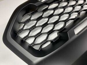 Ford Ranger Uyumlu Yedek Parça T7 2015-2018 Petek Panjur