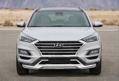 Hyundai Tucson 2019+ Ön Ve Arka Koruma