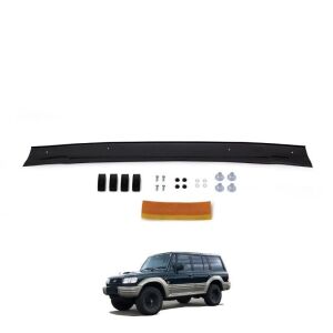 Hyundai Galloper 1997-2003 Ön Kaput Koruyucu Rüzgarlığı