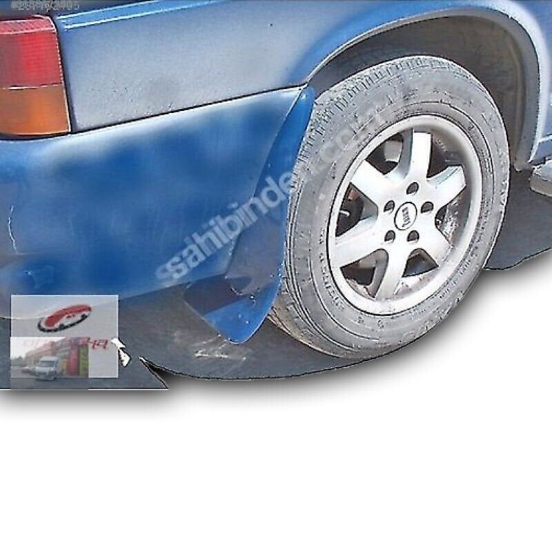 Volkswagen Transporter T4 Uyumlu Yedek Parça Paçalık Arka Boyasız